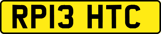 RP13HTC