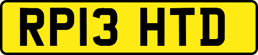 RP13HTD