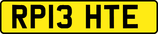 RP13HTE