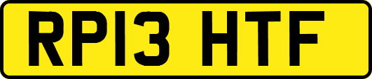 RP13HTF