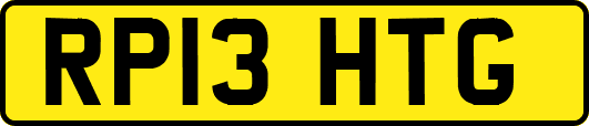 RP13HTG