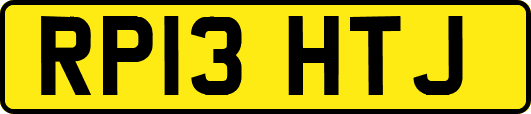RP13HTJ