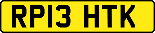 RP13HTK