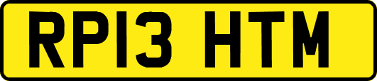 RP13HTM