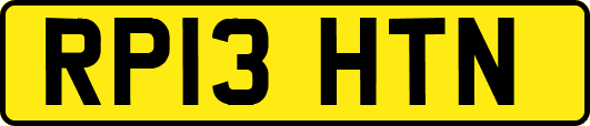 RP13HTN