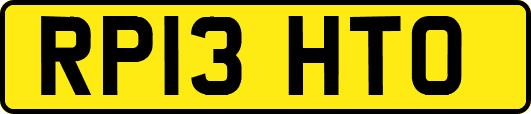 RP13HTO