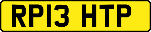 RP13HTP