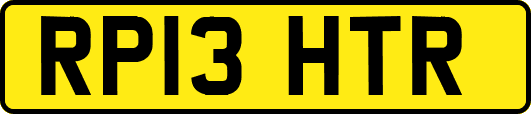 RP13HTR
