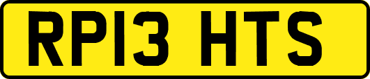 RP13HTS