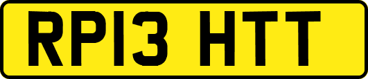 RP13HTT