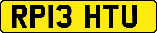 RP13HTU