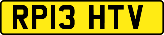 RP13HTV