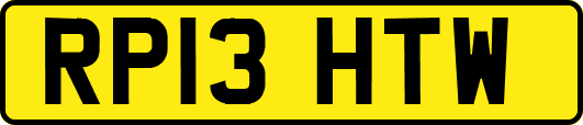 RP13HTW