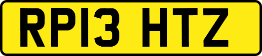 RP13HTZ