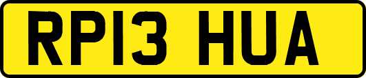 RP13HUA