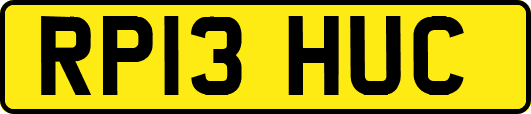 RP13HUC