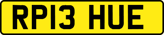 RP13HUE