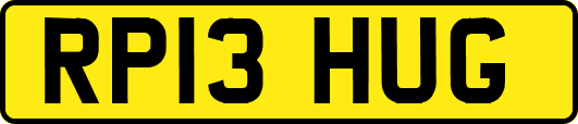 RP13HUG