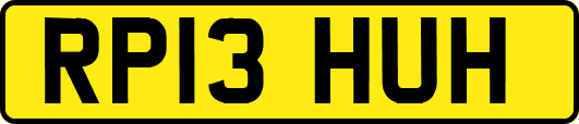 RP13HUH