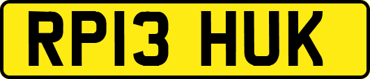 RP13HUK