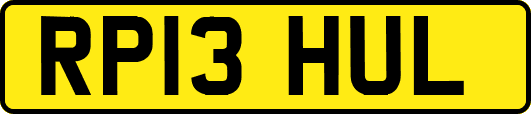 RP13HUL