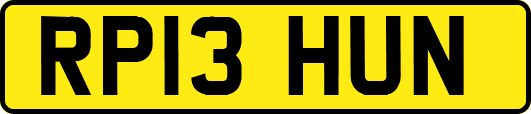 RP13HUN