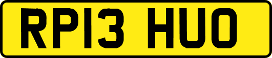 RP13HUO