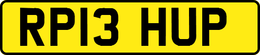 RP13HUP