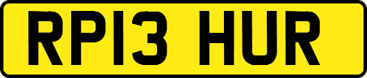 RP13HUR