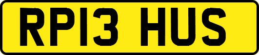 RP13HUS