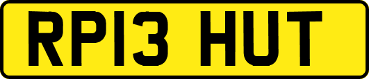 RP13HUT