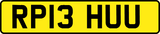 RP13HUU