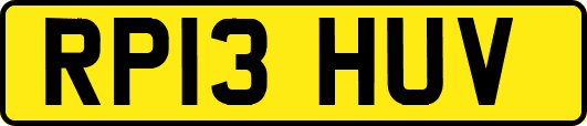 RP13HUV