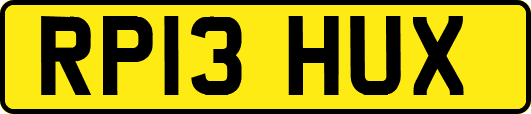 RP13HUX
