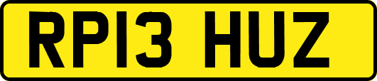 RP13HUZ