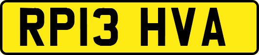 RP13HVA