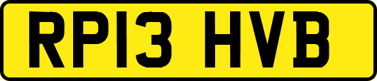 RP13HVB