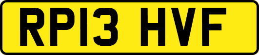 RP13HVF