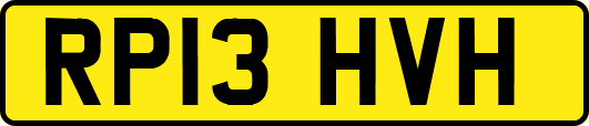 RP13HVH