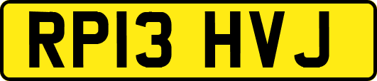 RP13HVJ