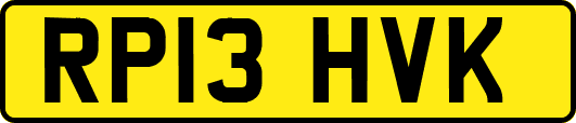 RP13HVK