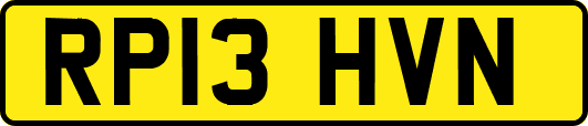 RP13HVN