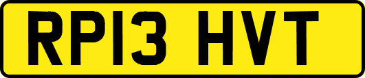 RP13HVT