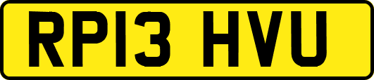 RP13HVU
