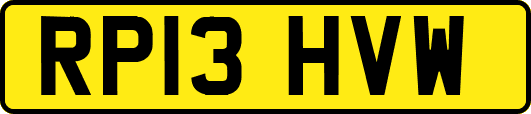 RP13HVW