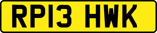 RP13HWK