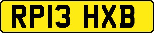 RP13HXB