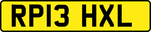 RP13HXL