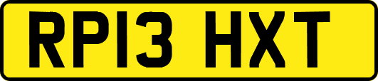 RP13HXT