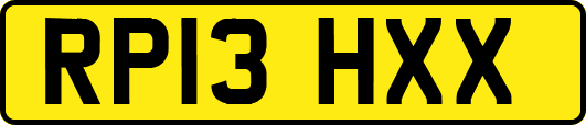 RP13HXX